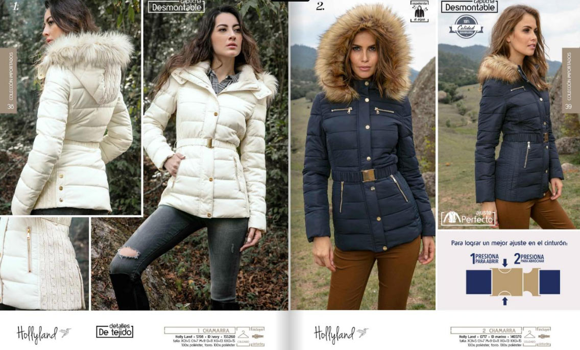 Catalogo price shoes ropa otoño invierno 2019 hot sale